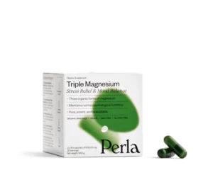 Triple Magnesium image