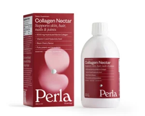 Collagen Nectar Black Cherry image