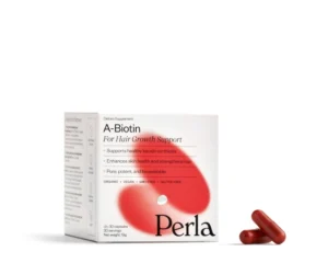 A-Biotin image