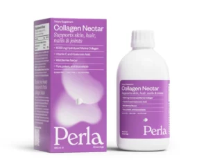 Collagen Nectar Wild Berries image